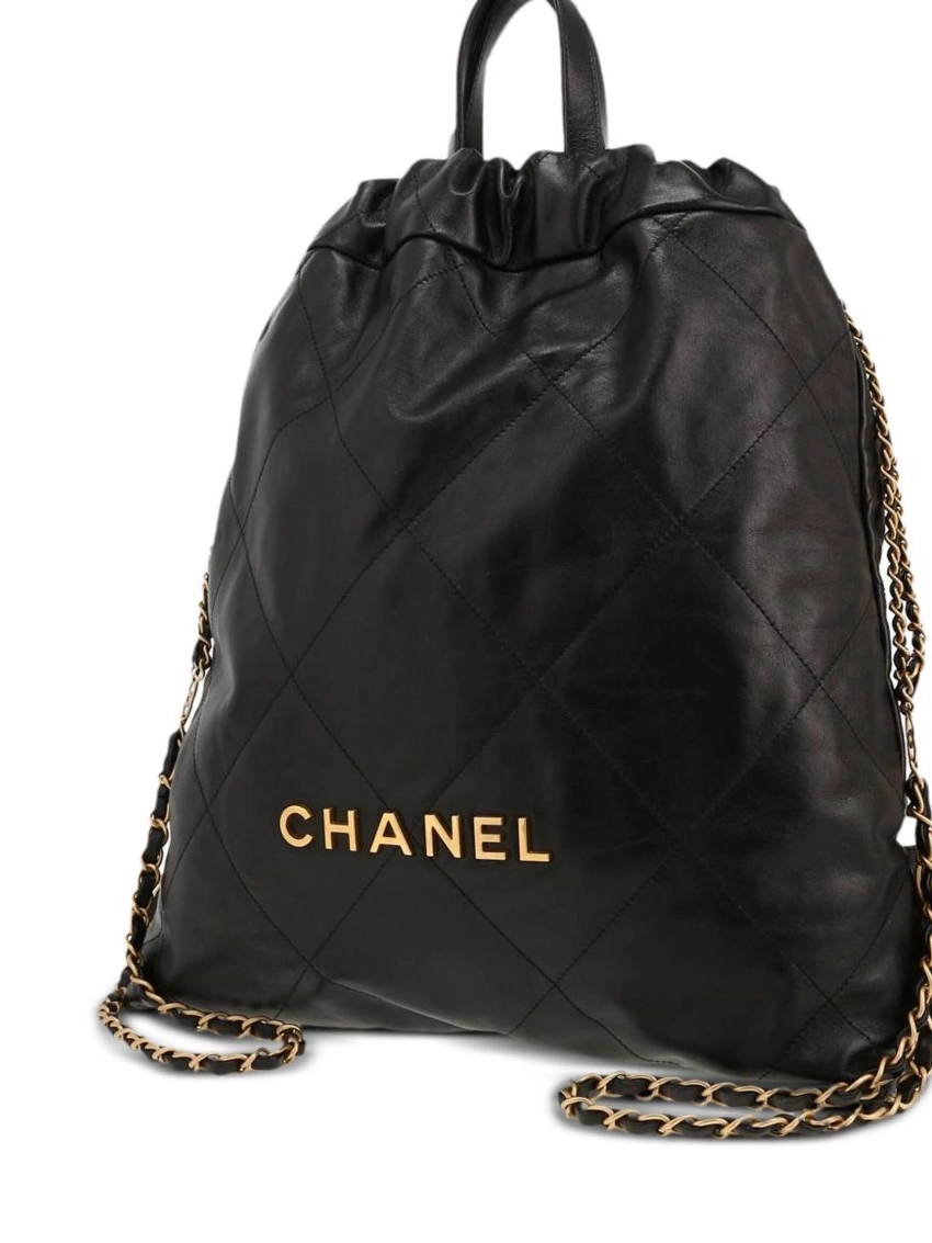 Affordable HOT SALE backpack Chanel 22 Women CHANEL 2023 0317