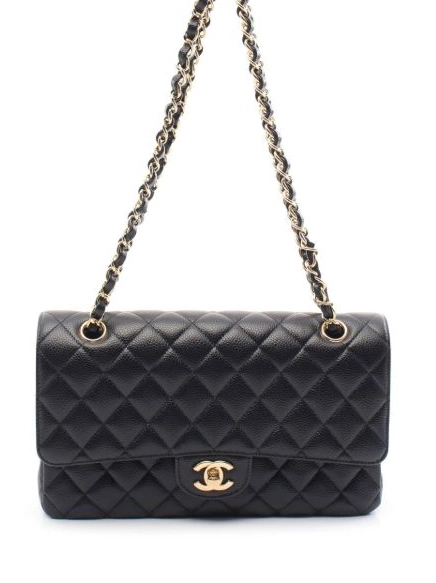 Cheap HOT SALE bag Flap Classic shoulder CHANEL medium 2018-2019 Women 0316