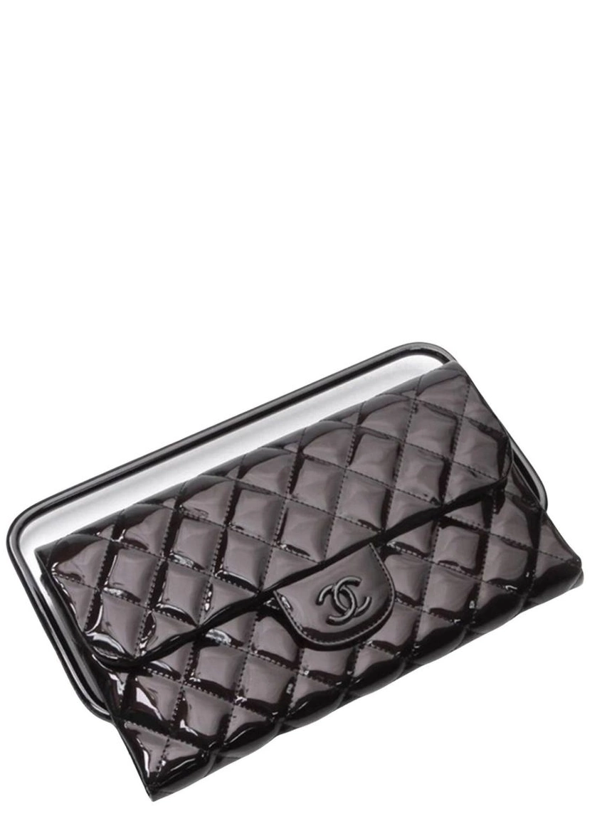 Cheap HOT SALE Flap 2014 CHANEL Women clutch bag Classic 0302