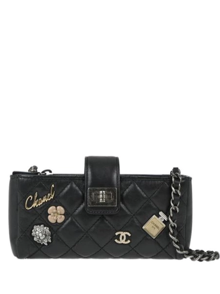 HOT SALE Women CHANEL Charms bag Mini Lucky shoulder 2014 2.55 0319
