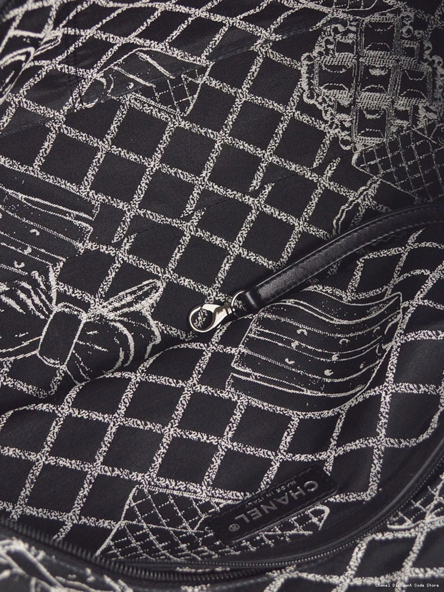 Affordable HOT SALE tote 2008 Essential CHANEL Women bag 0319