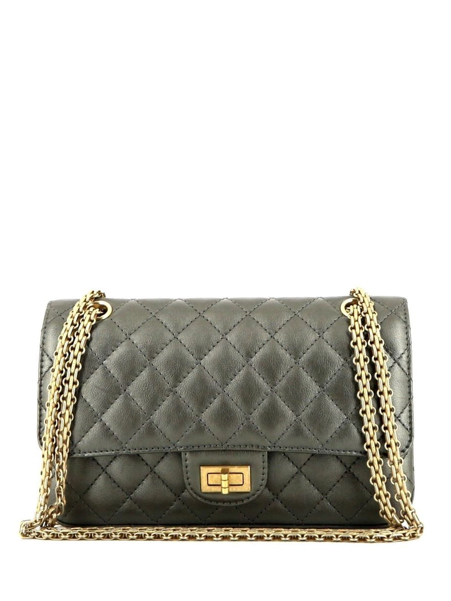 Cheap HOT SALE 2020 2.55 bag Women CHANEL shoulder 0306