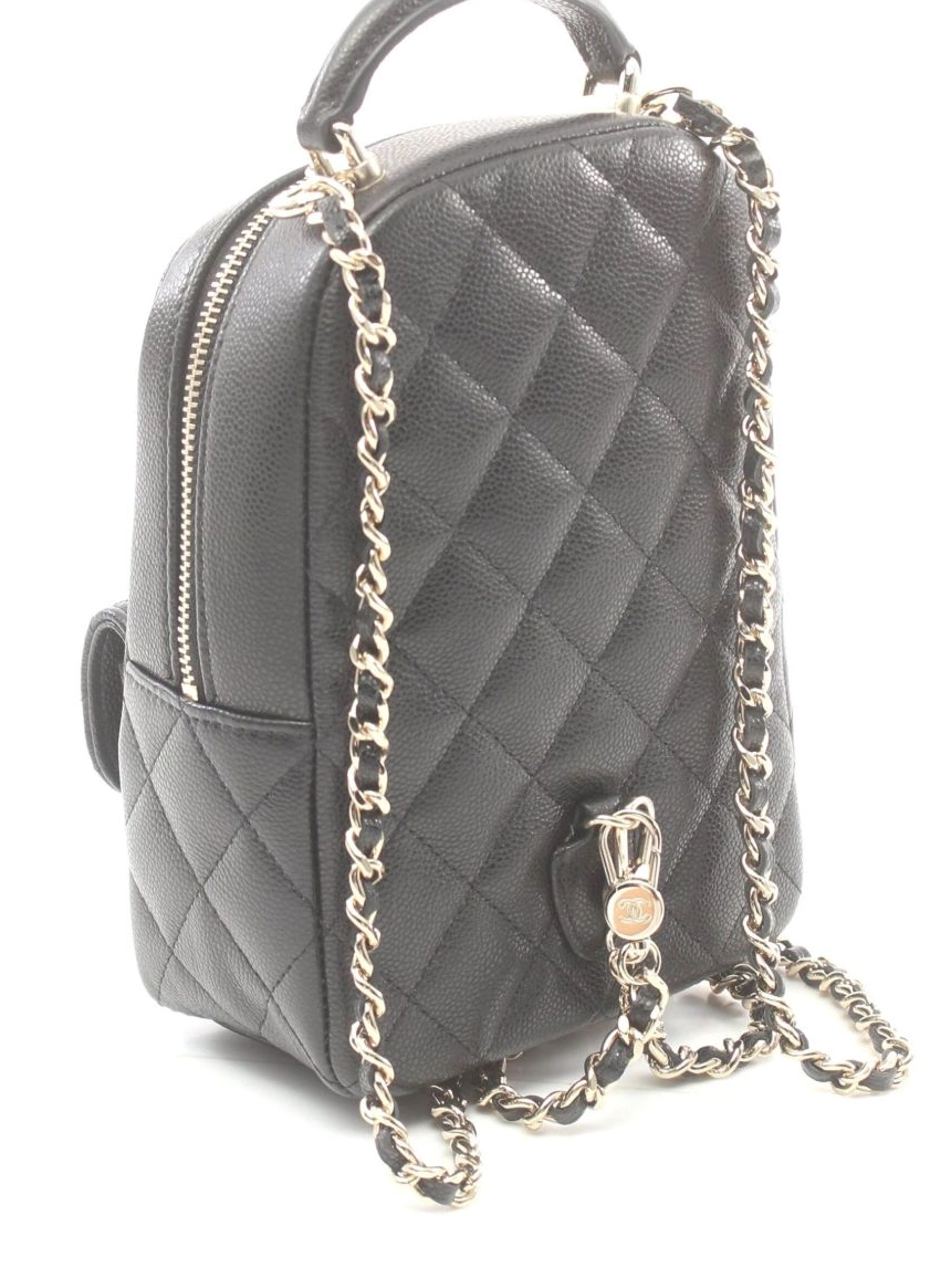 Affordable HOT SALE Women mini quilted 2021s CC backpack CHANEL 0305